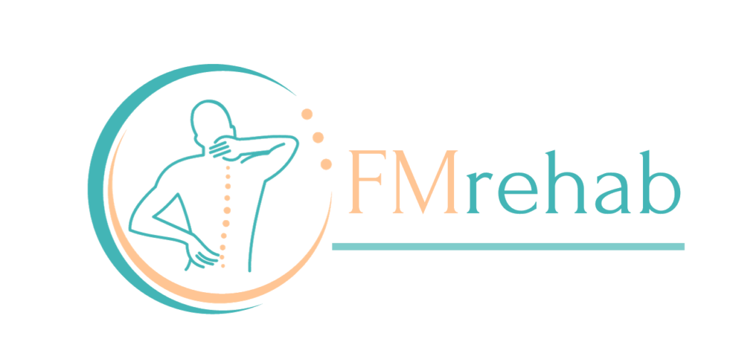FMREHAB rehabilitácie