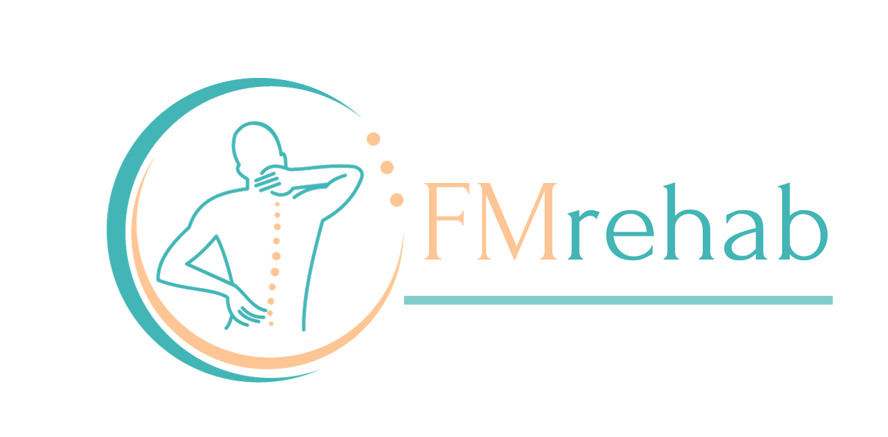 FMREHAB rehabilitácie